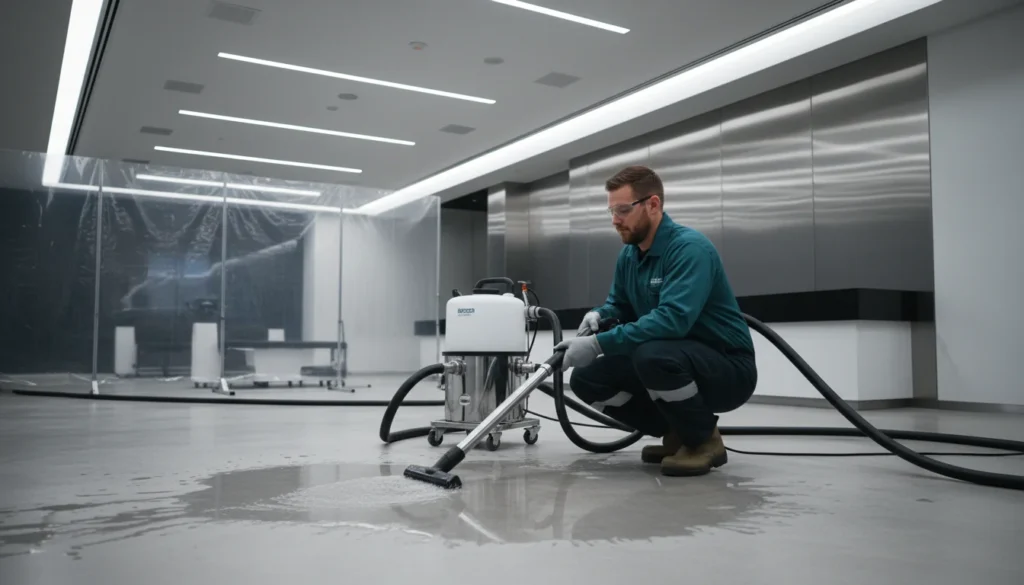 Pro Water Damage Repair Toronto 24/7 emergency water response services - Toronto