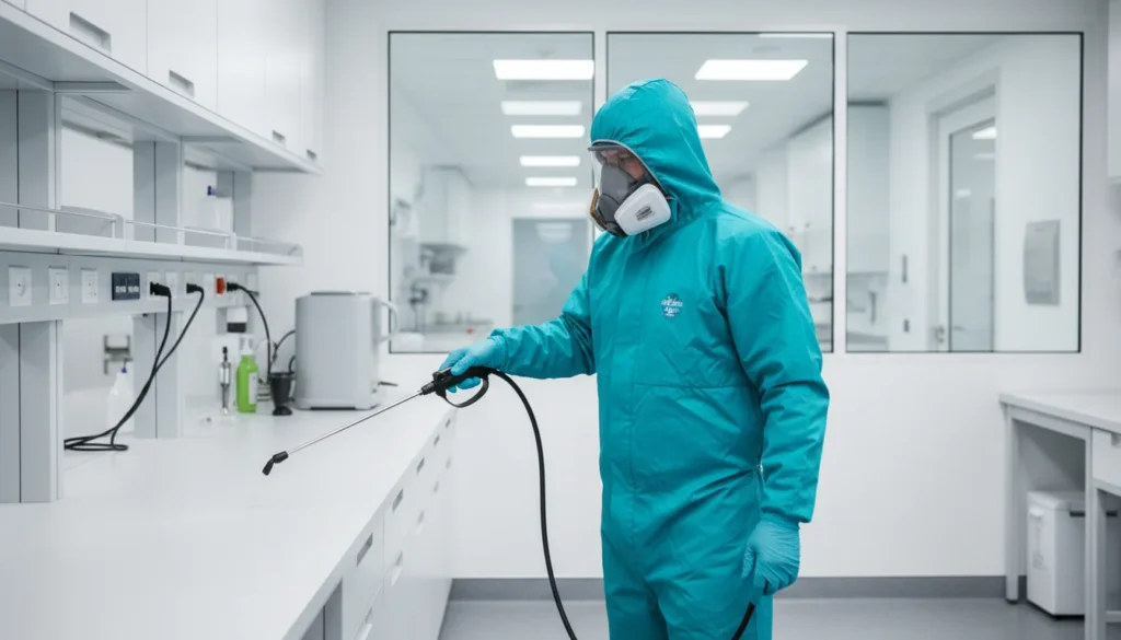 Pro Water Damage Repair Toronto biohazard cleanup services - Toronto