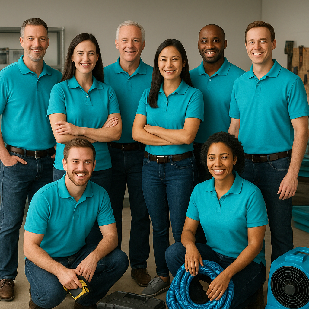 About Pro Water Damage Repair Toronto