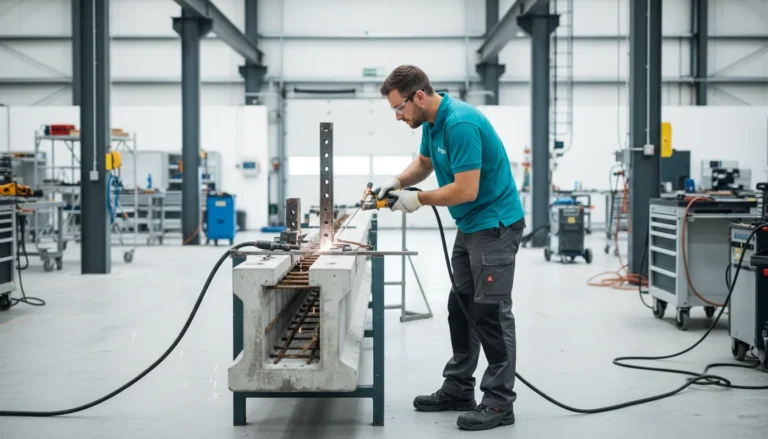 Reconstruction & Structural Repair